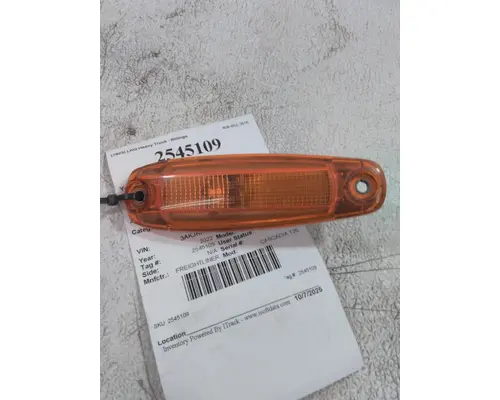 FREIGHTLINER CASCADIA 126 LAMP, CLEARANCE