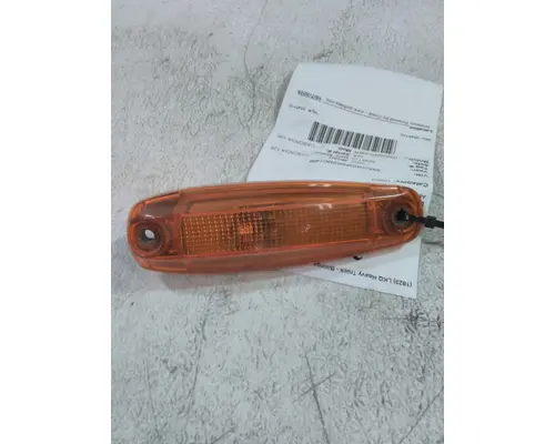 FREIGHTLINER CASCADIA 126 LAMP, CLEARANCE