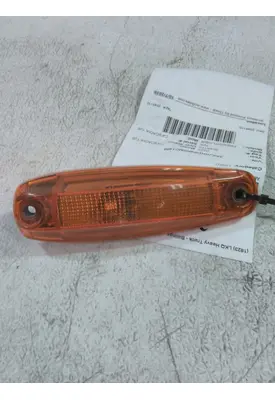FREIGHTLINER CASCADIA 126 LAMP, CLEARANCE