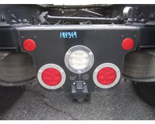 FREIGHTLINER CASCADIA 126 LAMP, STOP TURN TAIL