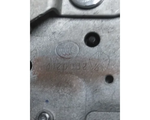 FREIGHTLINER CASCADIA 126 LATCH/LOCK/LEVER