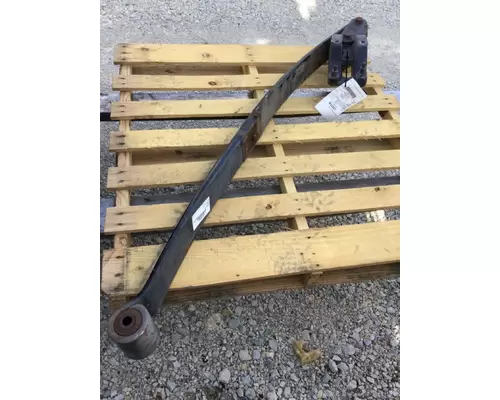 FREIGHTLINER CASCADIA 126 LEAF SPRING, FRONT