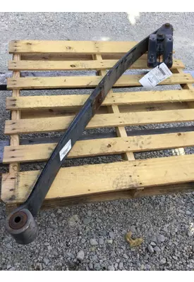 FREIGHTLINER CASCADIA 126 LEAF SPRING, FRONT