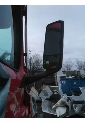 FREIGHTLINER CASCADIA 126 MIRROR ASSEMBLY CAB/DOOR