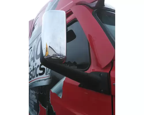 FREIGHTLINER CASCADIA 126 MIRROR ASSEMBLY CABDOOR