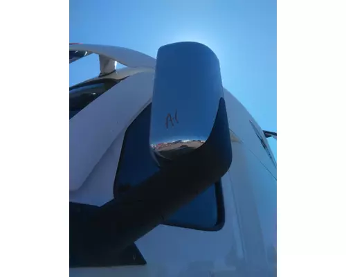 FREIGHTLINER CASCADIA 126 MIRROR ASSEMBLY CABDOOR