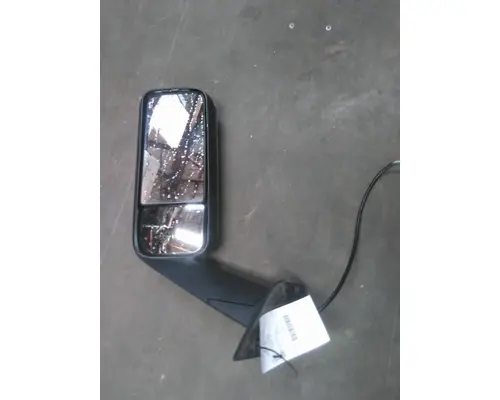 FREIGHTLINER CASCADIA 126 MIRROR ASSEMBLY CABDOOR
