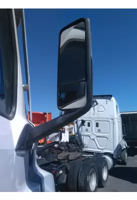 FREIGHTLINER CASCADIA 126 MIRROR ASSEMBLY CAB/DOOR