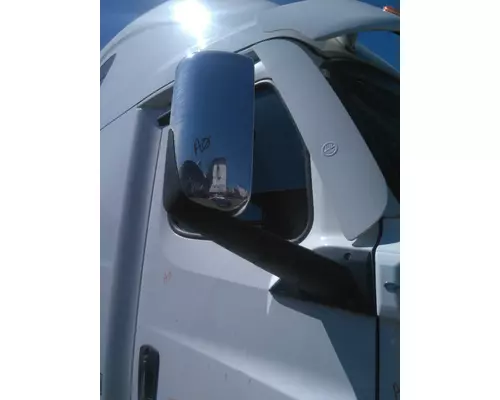 FREIGHTLINER CASCADIA 126 MIRROR ASSEMBLY CABDOOR