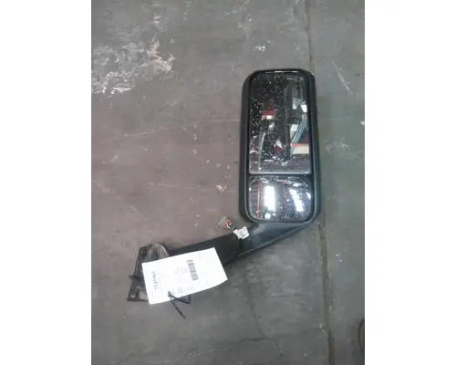 FREIGHTLINER CASCADIA 126 MIRROR ASSEMBLY CABDOOR