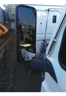 FREIGHTLINER CASCADIA 126 MIRROR ASSEMBLY CAB/DOOR