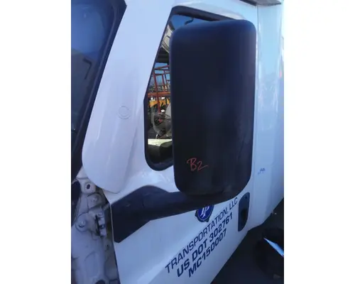 FREIGHTLINER CASCADIA 126 MIRROR ASSEMBLY CABDOOR