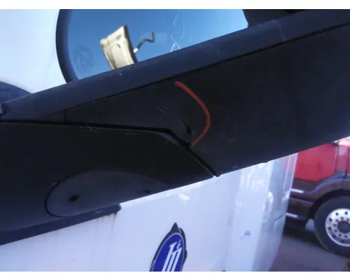 FREIGHTLINER CASCADIA 126 MIRROR ASSEMBLY CABDOOR