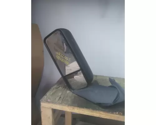 FREIGHTLINER CASCADIA 126 MIRROR ASSEMBLY CABDOOR