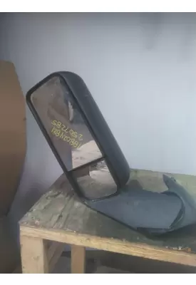 FREIGHTLINER CASCADIA 126 MIRROR ASSEMBLY CAB/DOOR