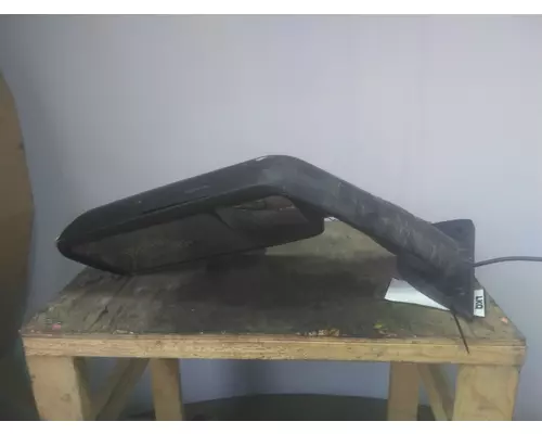 FREIGHTLINER CASCADIA 126 MIRROR ASSEMBLY CABDOOR