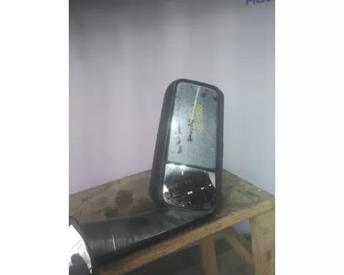 FREIGHTLINER CASCADIA 126 MIRROR ASSEMBLY CABDOOR