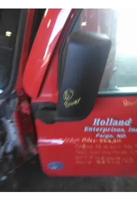 FREIGHTLINER CASCADIA 126 MIRROR ASSEMBLY CAB/DOOR