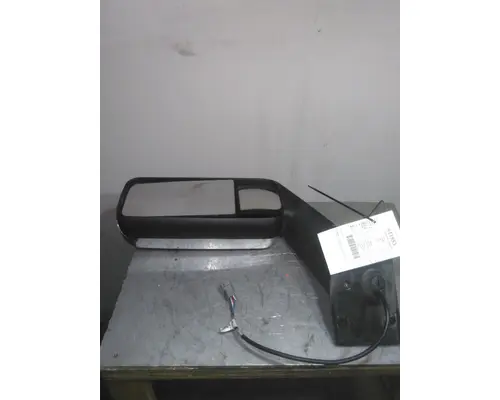 FREIGHTLINER CASCADIA 126 MIRROR ASSEMBLY CABDOOR