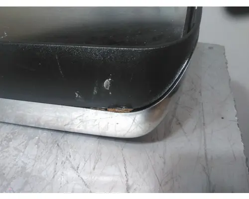 FREIGHTLINER CASCADIA 126 MIRROR ASSEMBLY CABDOOR