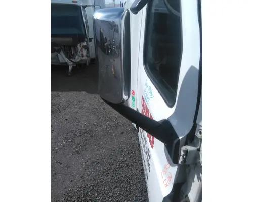 FREIGHTLINER CASCADIA 126 MIRROR ASSEMBLY CABDOOR