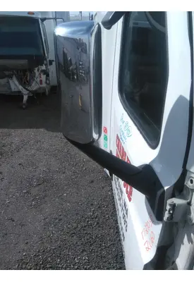 FREIGHTLINER CASCADIA 126 MIRROR ASSEMBLY CAB/DOOR