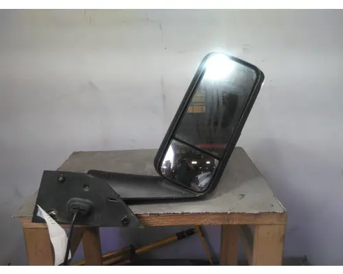 FREIGHTLINER CASCADIA 126 MIRROR ASSEMBLY CABDOOR
