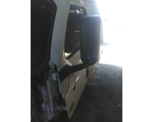 FREIGHTLINER CASCADIA 126 MIRROR ASSEMBLY CABDOOR