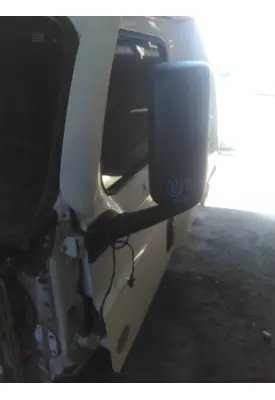 FREIGHTLINER CASCADIA 126 MIRROR ASSEMBLY CAB/DOOR