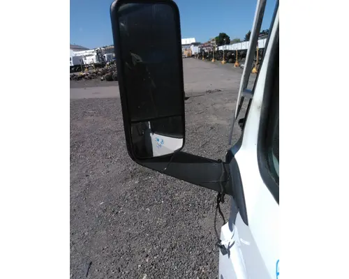 FREIGHTLINER CASCADIA 126 MIRROR ASSEMBLY CABDOOR