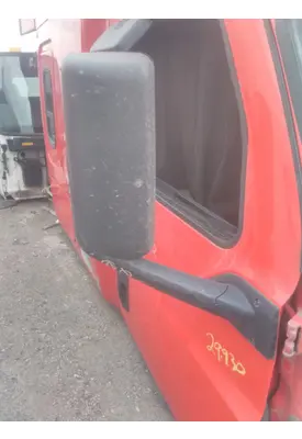 FREIGHTLINER CASCADIA 126 MIRROR ASSEMBLY CAB/DOOR