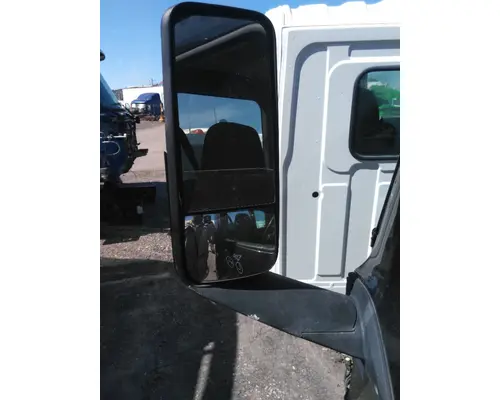 FREIGHTLINER CASCADIA 126 MIRROR ASSEMBLY CABDOOR