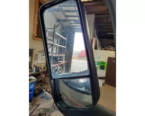 FREIGHTLINER CASCADIA 126 MIRROR ASSEMBLY CABDOOR