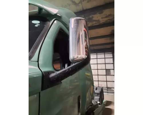 FREIGHTLINER CASCADIA 126 MIRROR ASSEMBLY CABDOOR