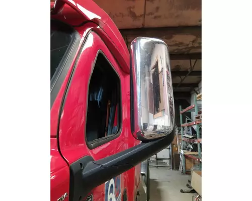 FREIGHTLINER CASCADIA 126 MIRROR ASSEMBLY CABDOOR