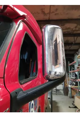 FREIGHTLINER CASCADIA 126 MIRROR ASSEMBLY CAB/DOOR