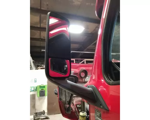 FREIGHTLINER CASCADIA 126 MIRROR ASSEMBLY CABDOOR