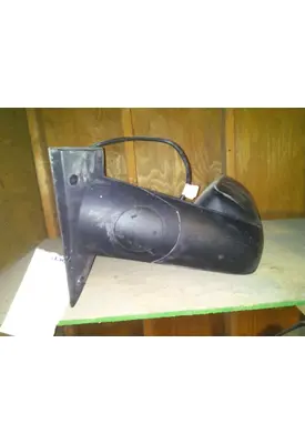 FREIGHTLINER CASCADIA 126 MIRROR ASSEMBLY CAB/DOOR