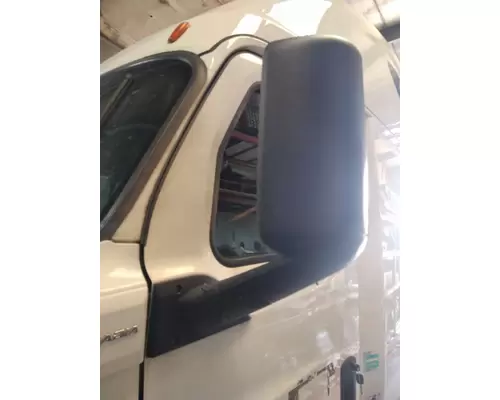 FREIGHTLINER CASCADIA 126 MIRROR ASSEMBLY CABDOOR