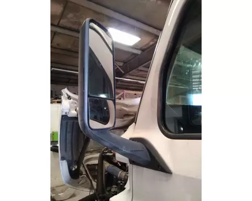 FREIGHTLINER CASCADIA 126 MIRROR ASSEMBLY CABDOOR