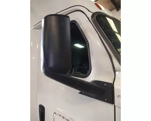 FREIGHTLINER CASCADIA 126 MIRROR ASSEMBLY CABDOOR