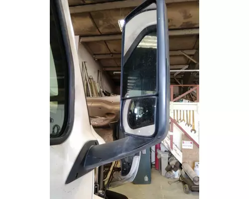 FREIGHTLINER CASCADIA 126 MIRROR ASSEMBLY CABDOOR