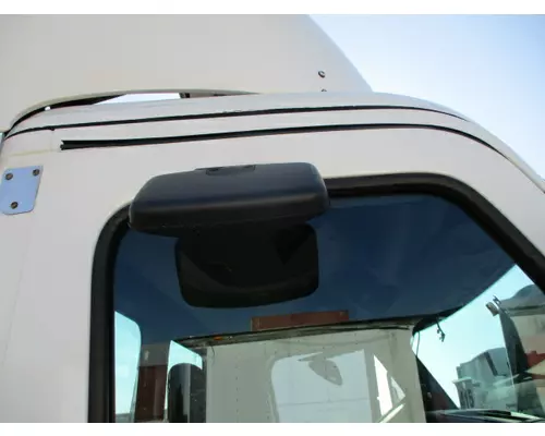 FREIGHTLINER CASCADIA 126 MIRROR ASSEMBLY CABDOOR