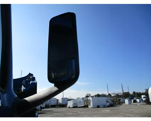 FREIGHTLINER CASCADIA 126 MIRROR ASSEMBLY CABDOOR