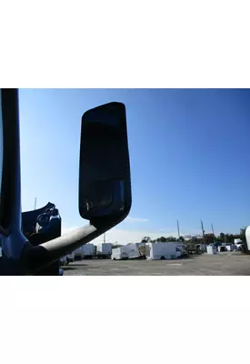 FREIGHTLINER CASCADIA 126 MIRROR ASSEMBLY CAB/DOOR