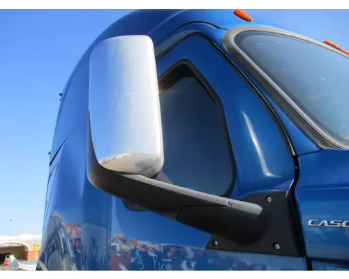 FREIGHTLINER CASCADIA 126 MIRROR ASSEMBLY CABDOOR