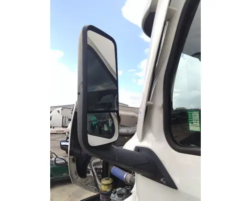 FREIGHTLINER CASCADIA 126 MIRROR ASSEMBLY CABDOOR