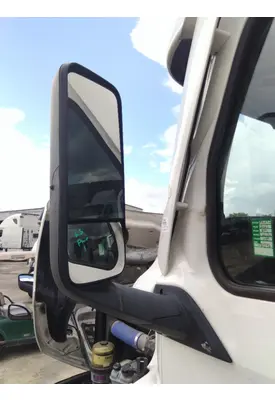 FREIGHTLINER CASCADIA 126 MIRROR ASSEMBLY CAB/DOOR
