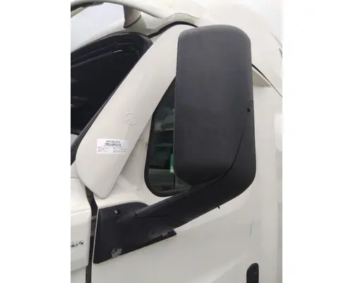 FREIGHTLINER CASCADIA 126 MIRROR ASSEMBLY CABDOOR