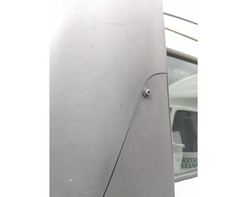 FREIGHTLINER CASCADIA 126 MIRROR ASSEMBLY CABDOOR